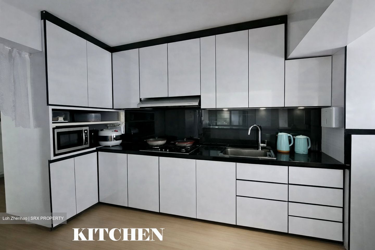 Blk 608 Woodlands Ring Road (Woodlands), HDB 5 Rooms #550805371